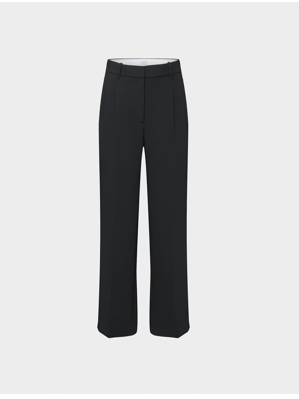 Aritzia Effortless Pants in Black